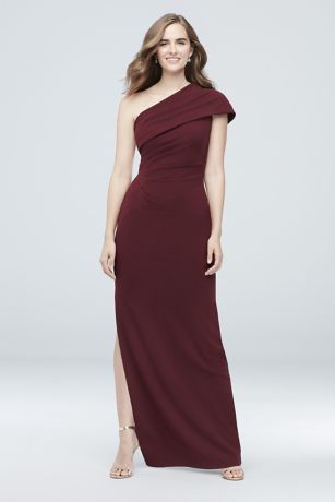 Elegant Dresses with Ruching